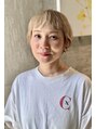 ヘア アイビー キチジョウジ(HAIR I Be, KICHIJOJI)&nbsp;Yoko Hirano