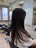 銀座ラボ 蕨西口店(LA BO) ロングレイヤー
