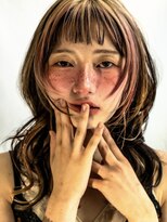 ニジュウサンド ナダーン(23° NADAUN)&nbsp;ハッシュカット