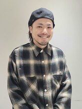タブーセントラル(TABOO Central) 大橋 直武