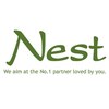 ネストクラウド(Nest cloud)のお店ロゴ