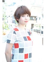 リッコ 横浜(ricco)&nbsp;☆ricco似合わせショート3☆