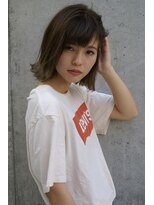 アクト(ACT)&nbsp;外ハネフェアリーショート {ACT表参道原宿 }