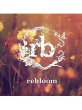 rebloom