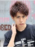 ラルフアップショート