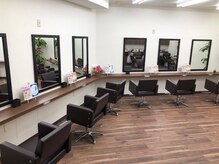 カットアンドカラーエーワイ 北小金店(Cut&Color AY)