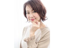 ラッキーヘアー 摂津富田店(Lucky Hair)