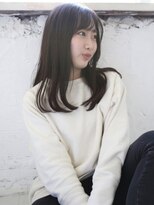 暗色カラー