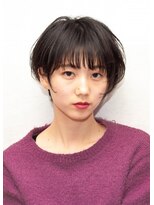 ロペ(ROPE.)&nbsp;【ROPE.】王道大人ショートボブ