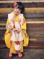 ゴーズゴー 吉祥寺(e)店(go s go)&nbsp;【 go s go 吉祥寺(e) 】七五三 吉祥寺 着物