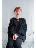 巻かないショート