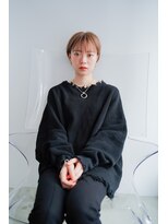 ムク(MUKU)&nbsp;巻かないショート