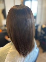 レガーロ(REGARO)&nbsp;業界最先端《ULTOWA》トリートメント毛先まで綺麗な美髪に