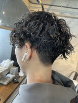 アポロ 横浜駅店(apollo)&nbsp;ツイストスパイラル x マッシュ