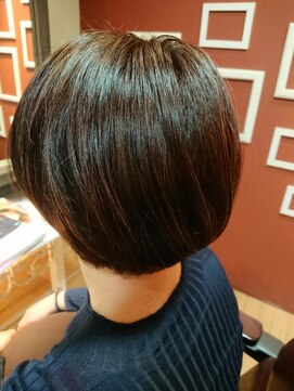 フレア ヘア サロン(FLEAR hair salon) さりげなく大人ハイライト☆