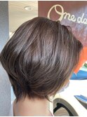 サロンスタイル【松山】Oneday