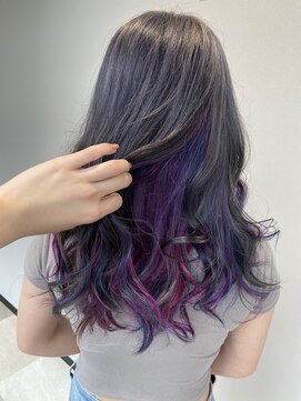 リルフェアリー 磐田店(Li’lFairy) インナーギャラクシー