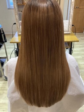 ニクスフリー(nix free) 【nix-free】カラーエステstyle No.8