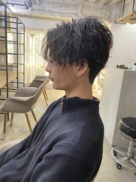 エイル 北堀江(Eir) 【BTS】【ジョングク】【スパイラル】