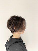 オペラバイジーナ(OPERA by ZINA)&nbsp;ショート