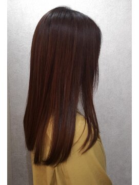 ウィスプ 赤羽店(wisp) 艶カラー☆