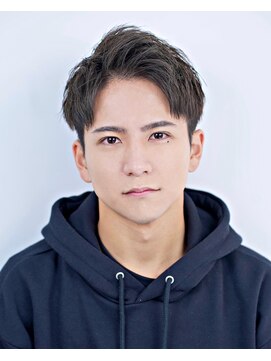 リップス 池袋(LIPPS) ウィナー5minアップショート