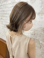 プライズ アイリス 池袋東口店(prize Iris)&nbsp;インナーグレージュ/20代30代/￥14630