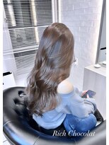 アンドシャルム 心斎橋(&CHALME)&nbsp;Rich Chocolat