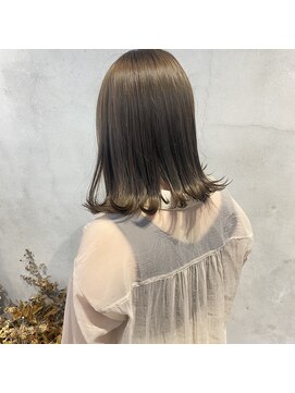 ミント(mint) 【 リピート率No.1！オリーブベージュ◎ 】