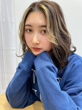 ベア(Bea) フェイスフレーミング