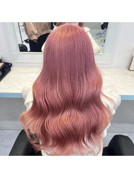 ランド 池袋(LAND) ホワイトピンク