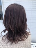 Cherry brown