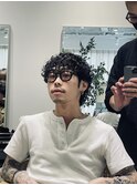 エッジパーママッシュ