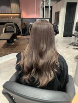 リーオオサカ(Lee Osaka)&nbsp;ショコラベージュ