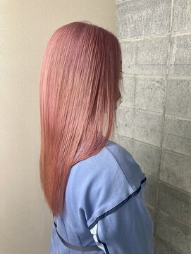 メロー(Mellow) ダブルカラー