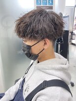 ネクストネオ 静岡(NEXT NEO)&nbsp;NEXT静岡NEO【櫻田】チリつかないナチュラルツイストスパラル