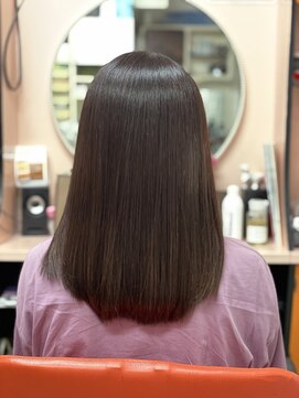 アールビューティジャパン(R beauty Japan) ピンクベージュ