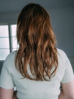 チャチャブラン(cha-cha Blanc)&nbsp;クールセミロング