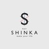 シンカ(SHINKA)のお店ロゴ