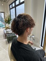 シラス(SiLasu)&nbsp;波巻きマッシュ