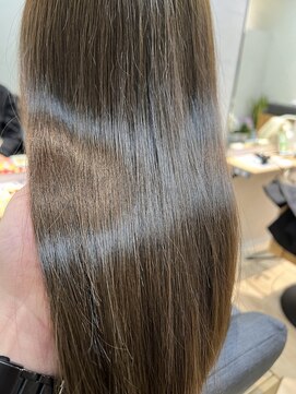 リバティ(liberty) 選べるトリートメント☆