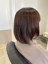 エイトオロク 那覇小禄店(EIGHT oroku)&nbsp;ベージュカラー