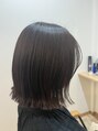 クーマ(kuuma) 金石/ヘッドスパ/おしゃれ染め/白髪染め/