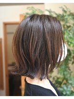 オルガ(orga) くびれショート