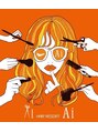 ヘアリゾートエーアイ 北千住店(hair resort Ai)&nbsp;hair resort Ai 北千住