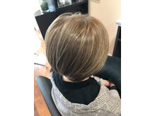 シャルム ヘアーラウンジ(shalm hair lounge)