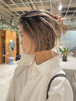 ドレープ(Dreap)&nbsp;【祐加子】デザインカラー