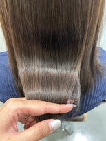 エミュ(emu)&nbsp;縮毛矯正