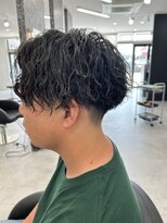 レム 長野青木島店(REM) ツイストスパイラル