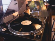 エンベロープス 中目黒(Envelopes)の雰囲気（turntable[中目黒駅/マンツーマン/レイヤーカット/オージュア］）